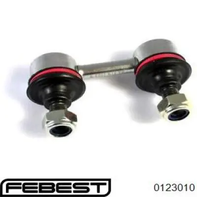Купить 0123010 Febest Амортизационная стойка