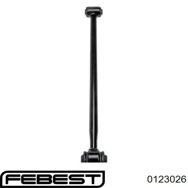 Стойка стабилизатора задняя правая Febest 0123026 цена, от 8.47 USD