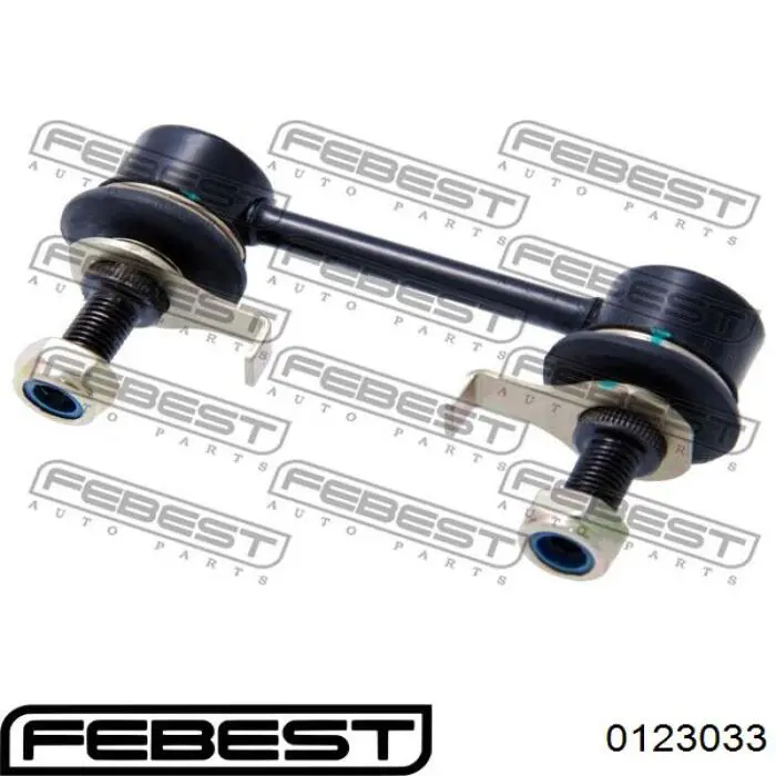 Купить 0123033 Febest Солдатик правый