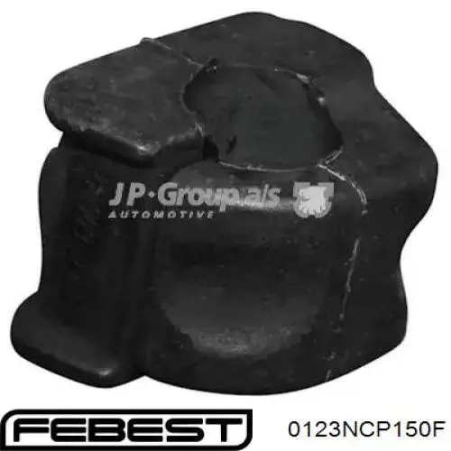0123NCP150F Febest Стойка переднего стабилизатора