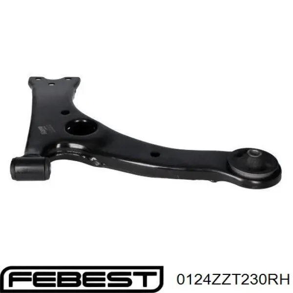 Нижний рычаг 480680F010 Toyota