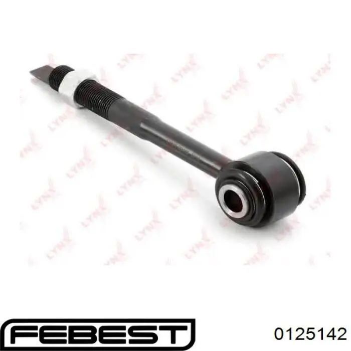 Растяжка задней подвески Febest 0125142 цена, от 27.34 USD