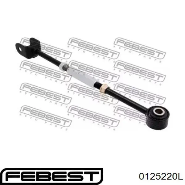 Задняя поперечная тяга Febest 0125220L