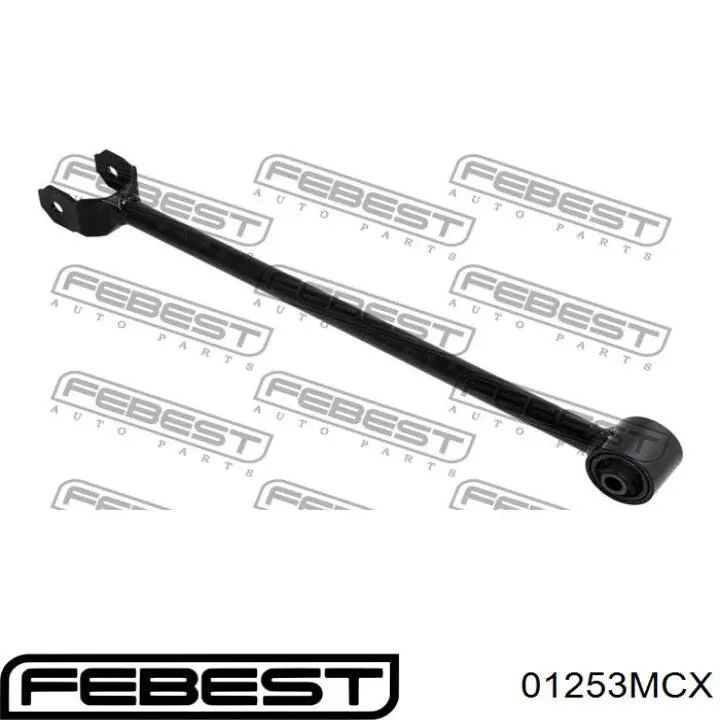 Тяга поперечная задней подвески 01253MCX Febest