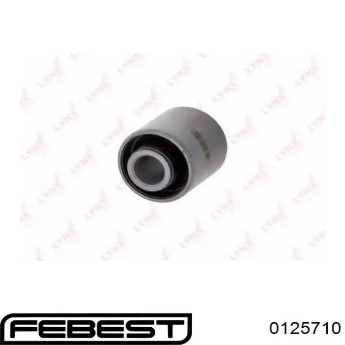 0125710 Febest Поперечная тяга задней подвески