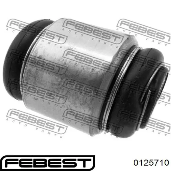Растяжка задней подвески Febest 0125710 цена, от 23.31 USD