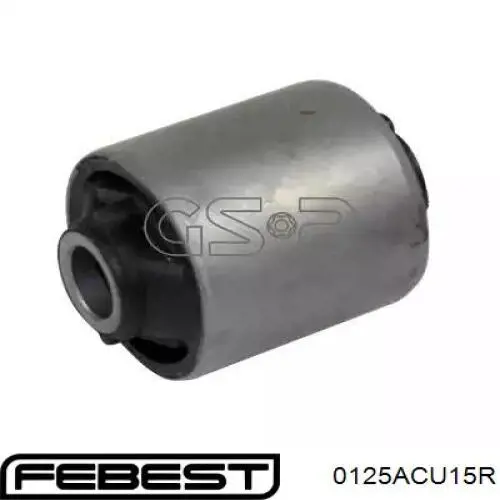 Купить 0125ACU15R Febest Тяга продольная задней подвески