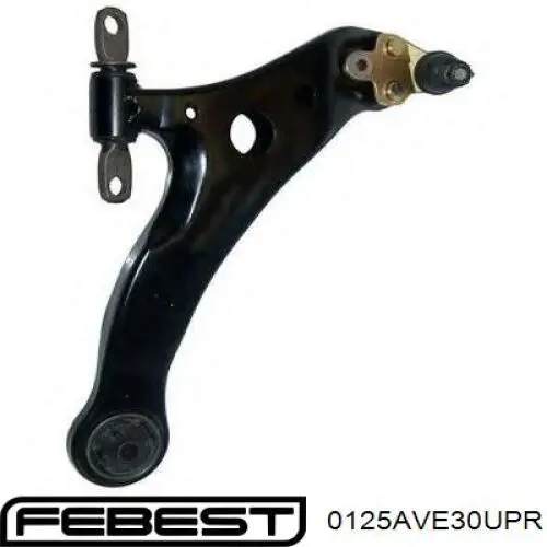  0125AVE30UPR Febest