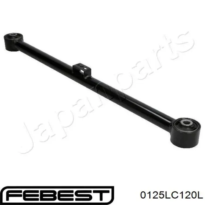 0125LC120L Febest