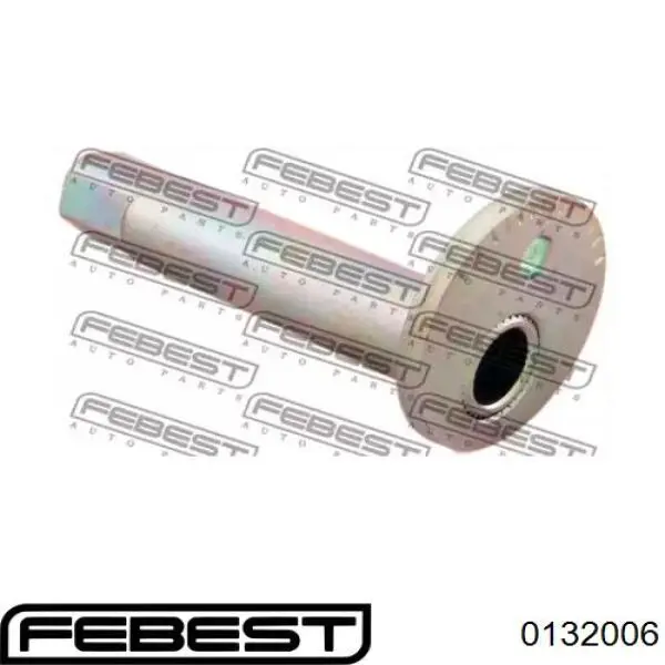 Купить 0132006 Febest Болт крепления заднего нижнего рычага