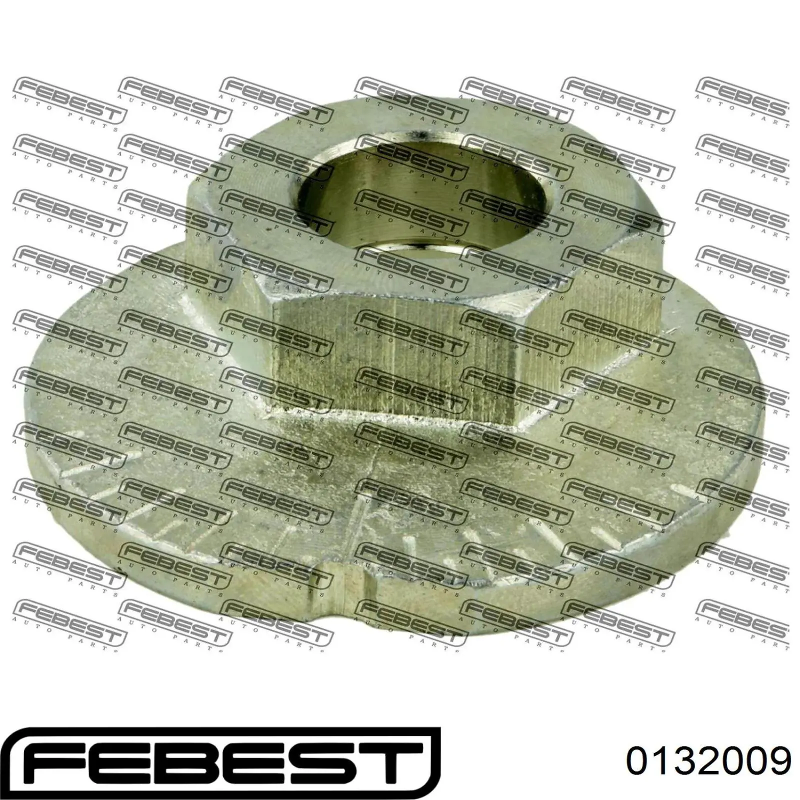  Febest 0132009