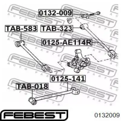  0132009 Febest