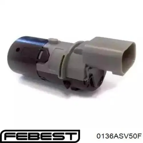 Усилитель переднего бампера 0491911940 Tempest