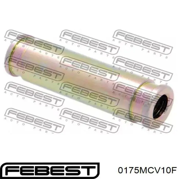 0175MCV10F Febest