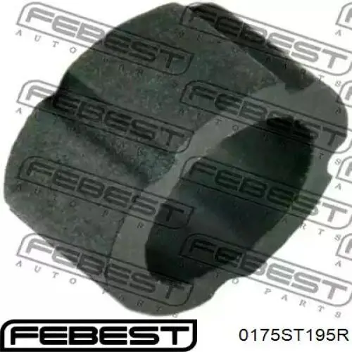 Ремкомплект заднего тормозного цилиндра Febest 0175ST195R