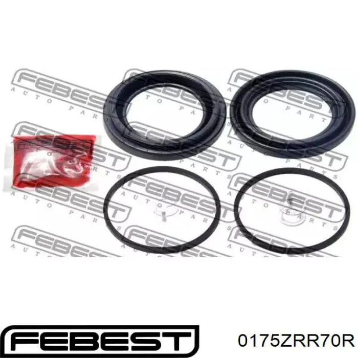 0175ZRR70R Febest
