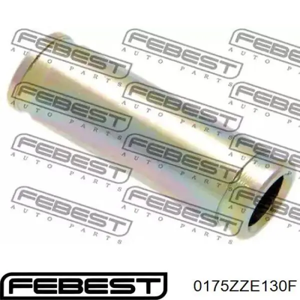 Ремкомплект переднего суппорта 01463SDAA01 Honda