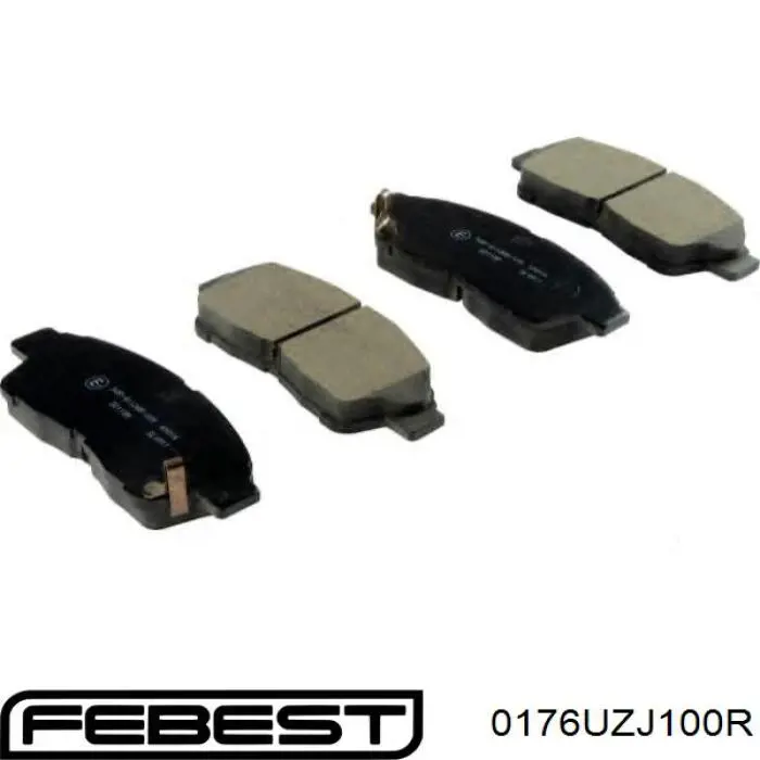 Поршень суппорта тормозного, заднего RBI T30UZ10E цена, от 9.94 USD