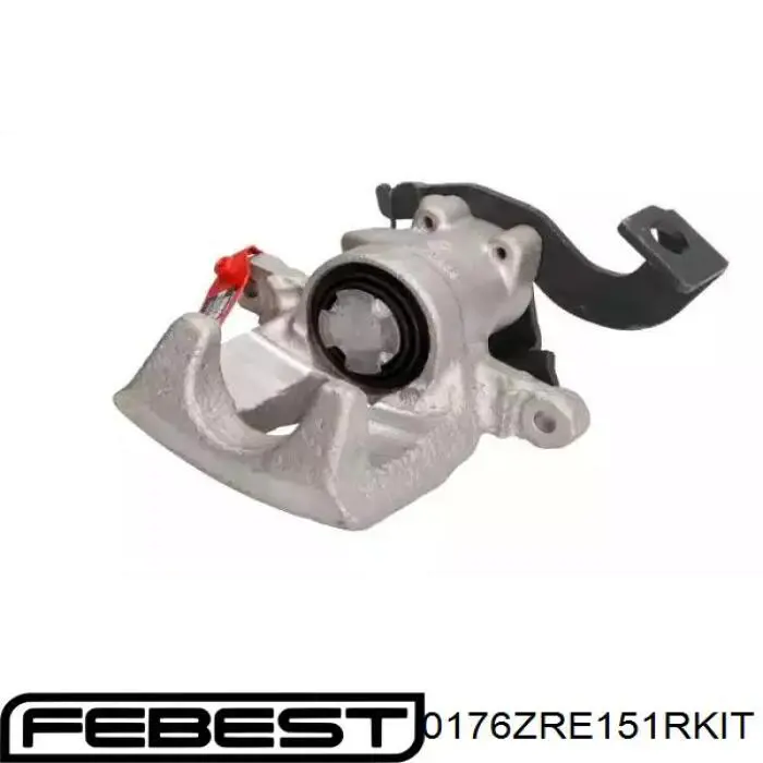  0176ZRE151RKIT Febest