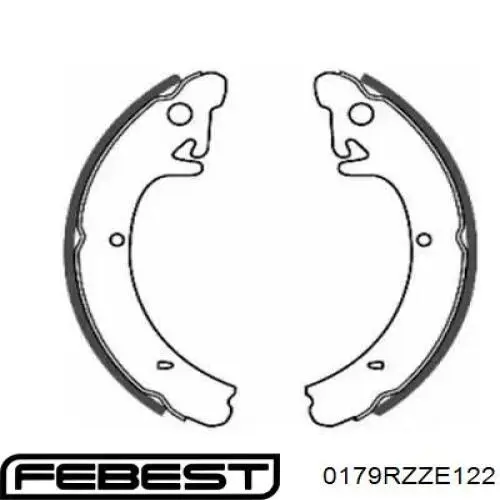 Ремкомплект главного тормозного цилиндра Toyota 044931A030 цена, от 189.93 USD