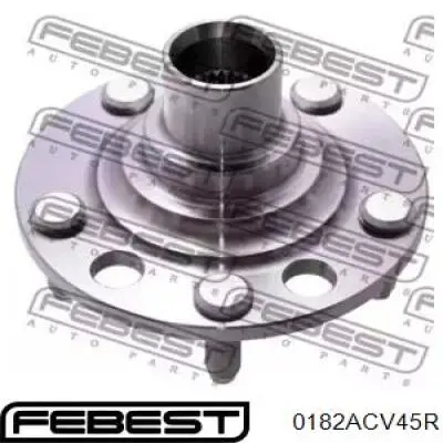 Ступицы задних колес Febest 0182ACV45R цена, от 36.69 USD