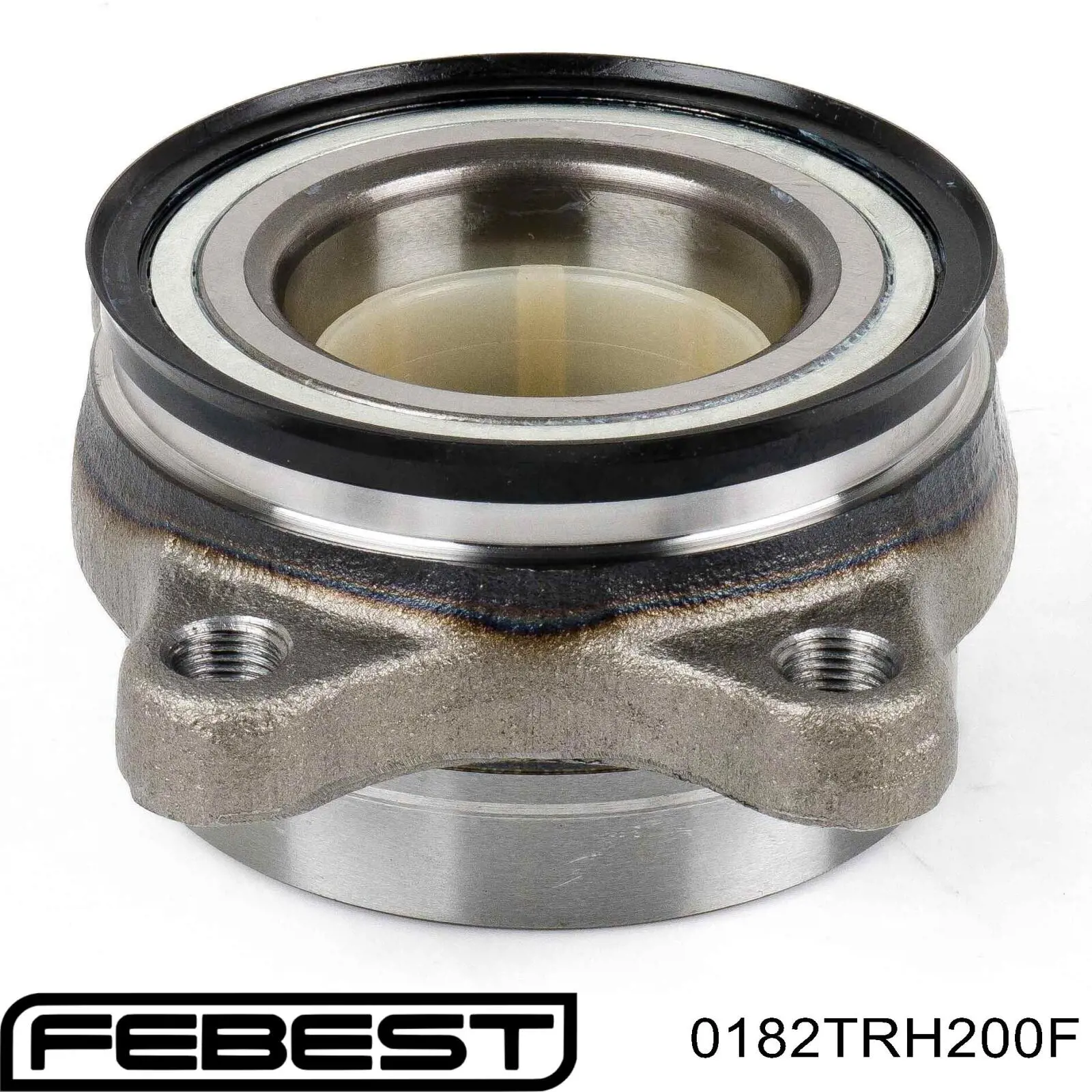 Купить 0182TRH200F Febest Подшипник передней ступицы