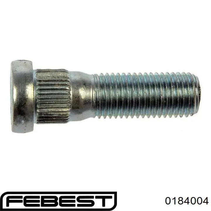 Болт ступицы Q-fix Q3760051 цена, от 3.29 USD