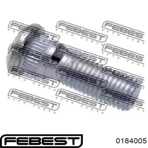 Купить 0184005 Febest Болт ступицы