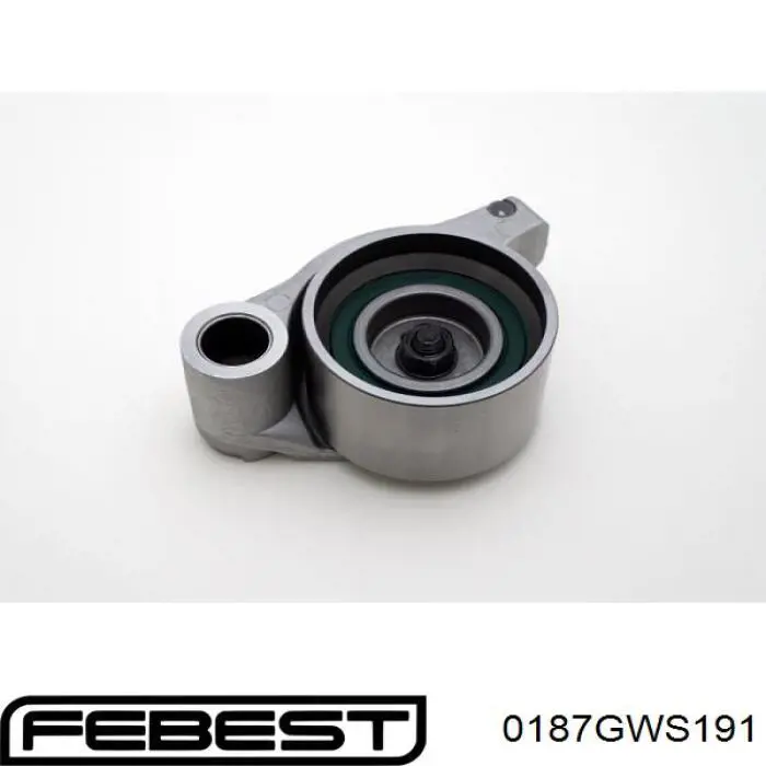 Роликовий модуль натяжителя ремня MarkBest MRB72126 цена, от 23.62 USD