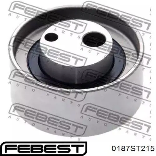 Ролик натяжителя Toyota 1350588560