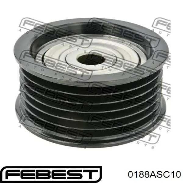  0188ASC10 Febest