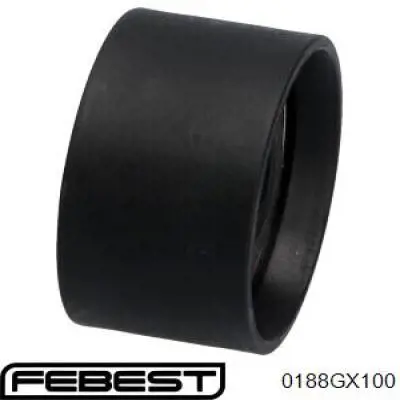Купить 0188GX100 Febest Ведуший ролик ГРМ