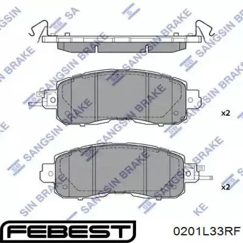 Колодки Delphi LP5003EV цена, от 66.90 USD