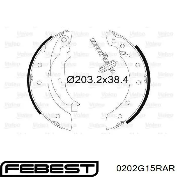 Купить 4406000Q0E Nissan/Infiniti Колодки тормозные задние, дисковые