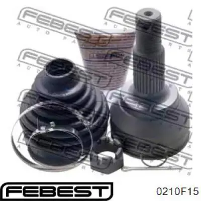 0210F15 Febest