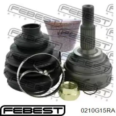 Купить 391018983R Renault (RVI) Внешняя граната