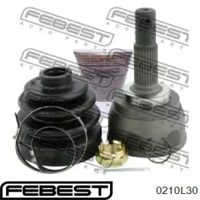 392119E100 Nissan/Infiniti Наружная граната