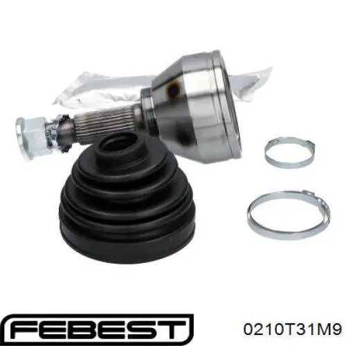 Граната колесная Optimal CW3029 цена, от 53.81 USD