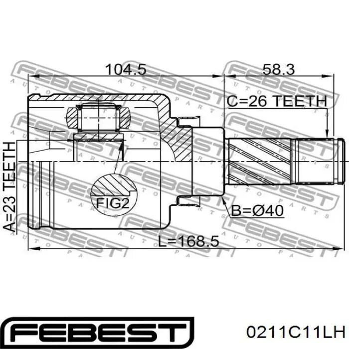  39720EW628 Nissan