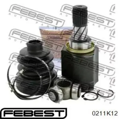 0211K12 Febest