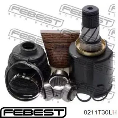 Купить 0211T30LH Febest Шрус внутренний левый