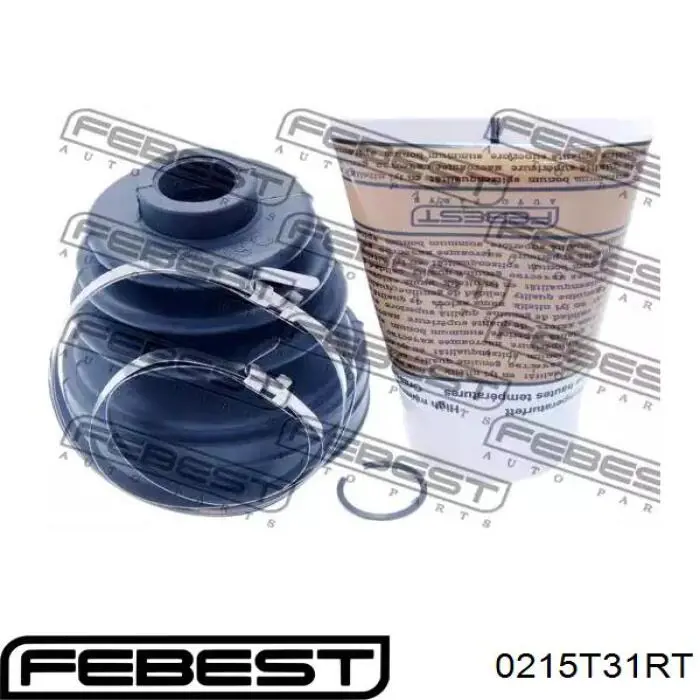 Купить C9GDA2U60A Nissan/Infiniti Пыльник гранаты внутренний задний