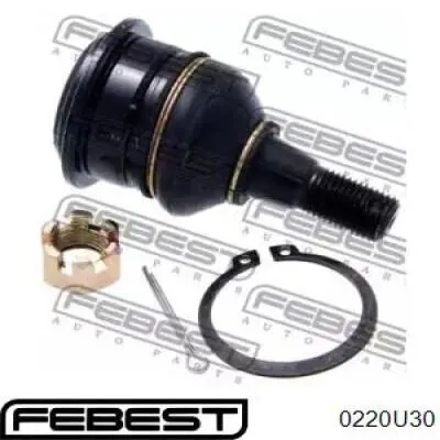 Купить 0220U30 Febest Нижняя шаровая опора