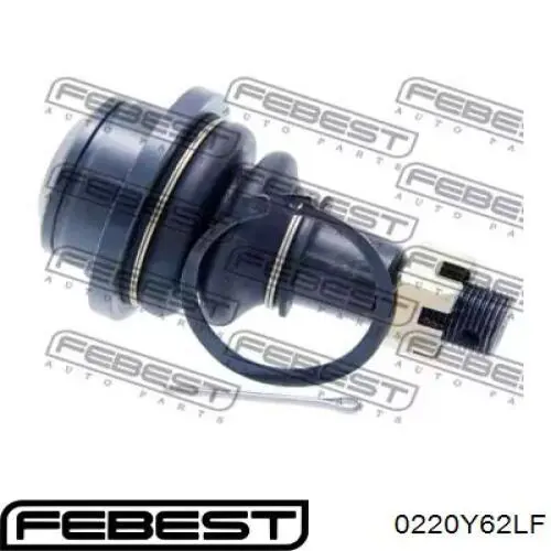 Шаровая опора, нижняя Akitaka 0220Y62FD цена, от 25.12 USD