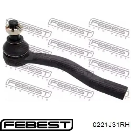 Купить SE4981R 555 Наконечник рулевой тяги, внешний