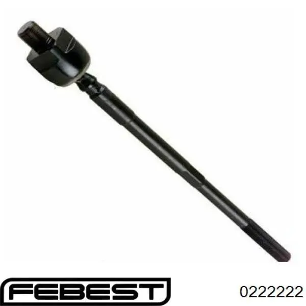 Купить 0222222 Febest Рулевая тяга