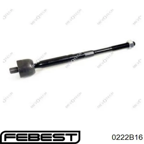 48521ET00A Nissan/Infiniti Тяги рулевые