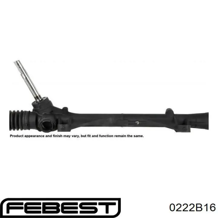 Рулевая тяга Nissan/Infiniti 48521ET00A цена, от 4.52 USD