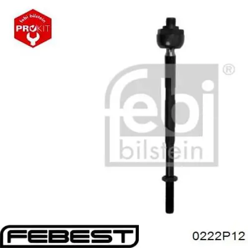 Купить 0222P12 Febest Рулевая тяга