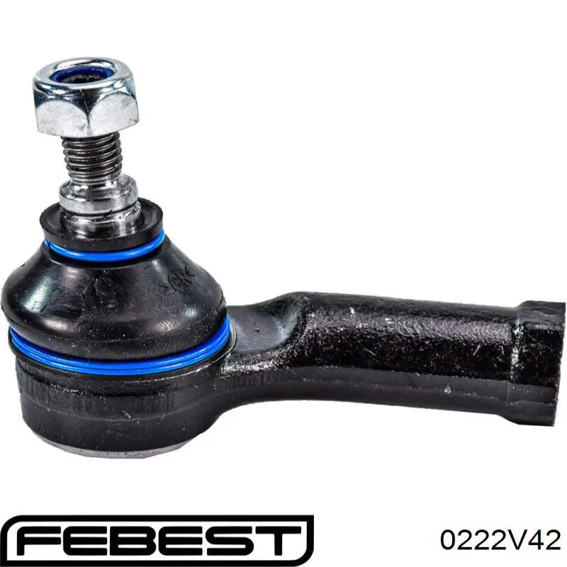 48521CK000 Nissan/Infiniti Тяги рулевые